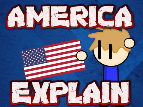 AMERICA EXPLAIN
