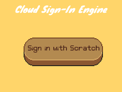 Cloud Sign-In Engine