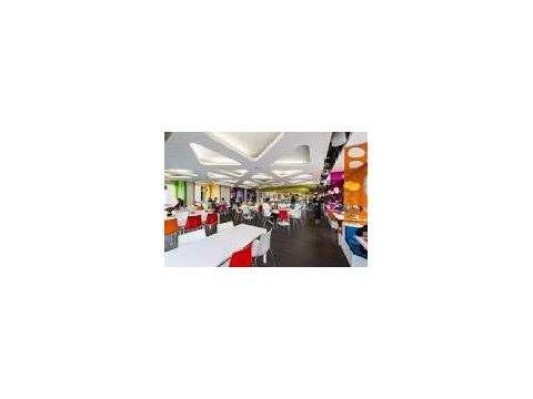 cafeteria do u like it