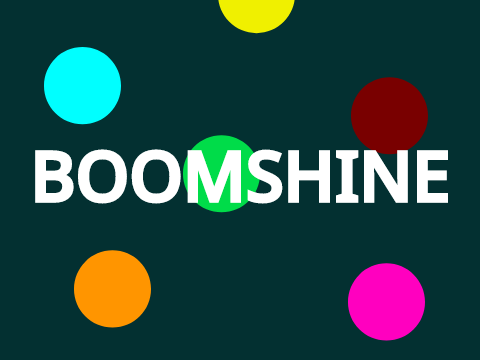 Boomshine (Mobile Friendly)
