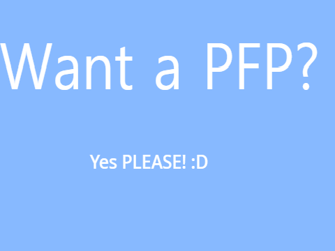 PFP Order Sheet remix