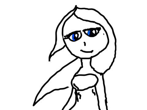 Sprite idea