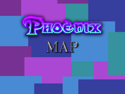Phoenix-Open MAP