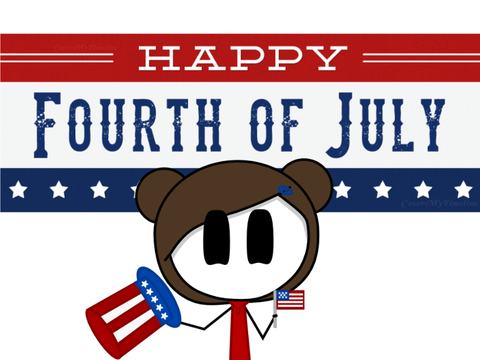 Happy Fourth of July
