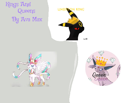 Kings And Queens remix