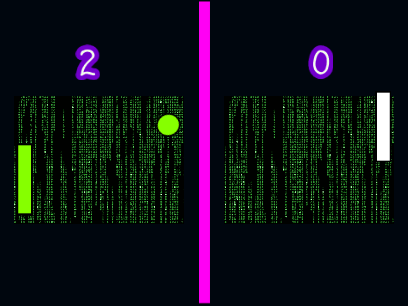 Pong