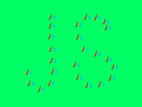 justsai's pfp contest