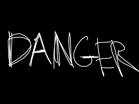 Dangerous - part 13