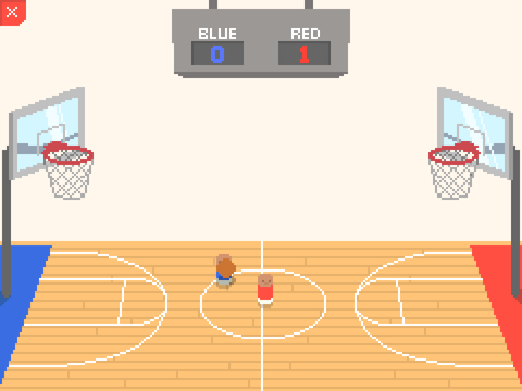 Basketball!!