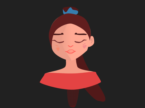 Girl On Fire MAP! | Entry |