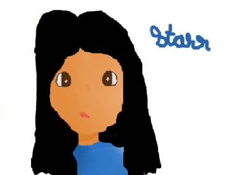 starr <333