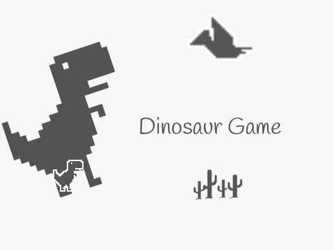 Dinosaur Run
