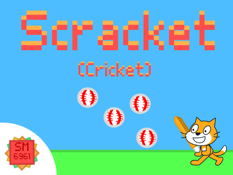 Scracket
