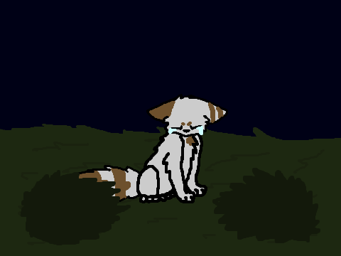 It's Been So Long MAP part 11