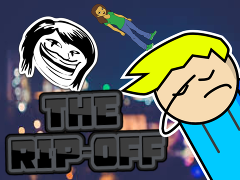 The Rip-Off #ANIMATIONS #ALL