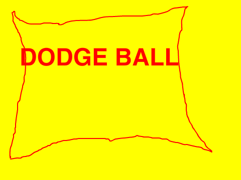 Dodgeball