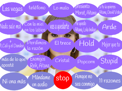 Aitana - Remix 2