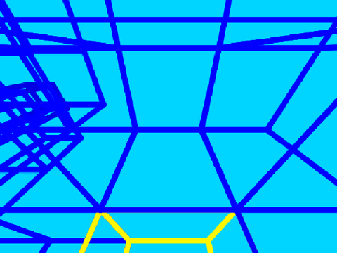 (Release!) The Maze( 3d ) 