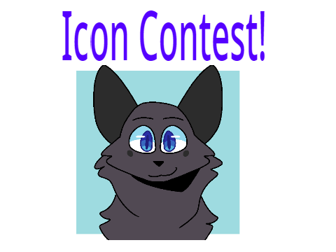 Icon contest! 