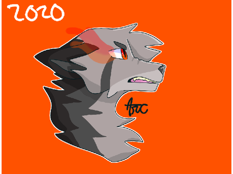 Redraw -- Arc