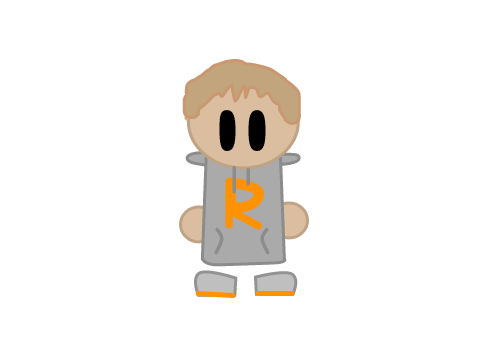 New OC