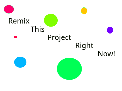 My remix :)