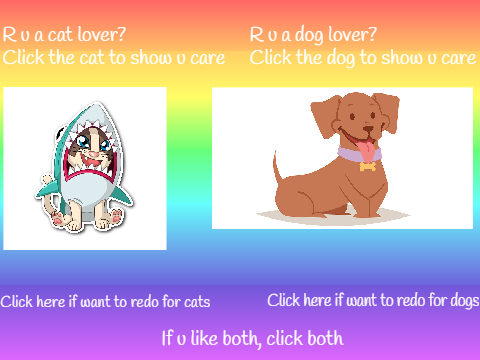 Cats Vs Dogs || The Fight Of The Century