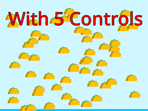Rain Controller: 100 Follower Special