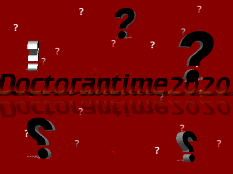 intro for Doctorantime2020