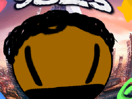 Outro for SpeedSpider9623