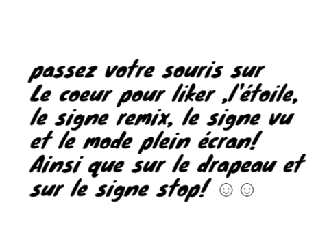 Signe scratch