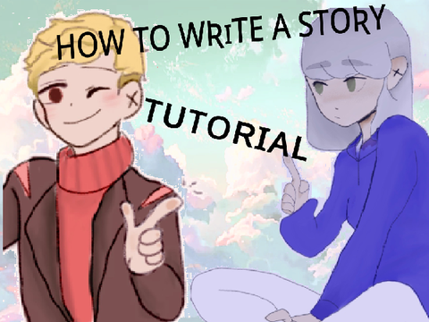 ʜᴏᴡ ᴛᴏ ᴄʀᴇᴀᴛᴇ ʏᴏᴜʀ ꜱᴛᴏʀʏ