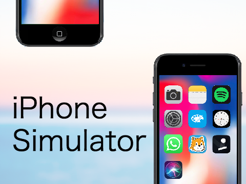 Phone Simulator 2.0