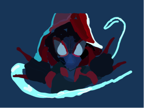 OPEN MAP! Scared Of The Dark