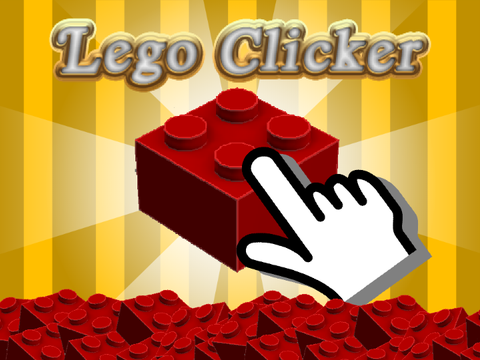 Lego Clicker