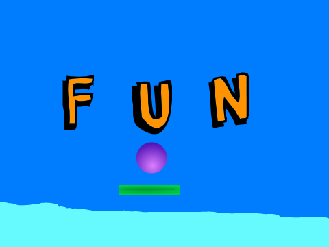 FUN-PONG