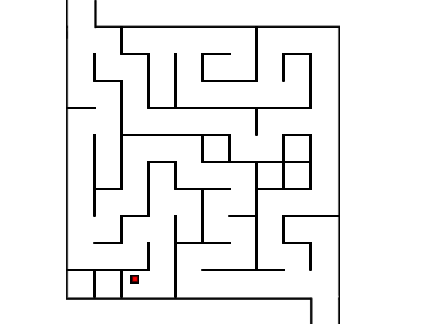 Maze Generator
