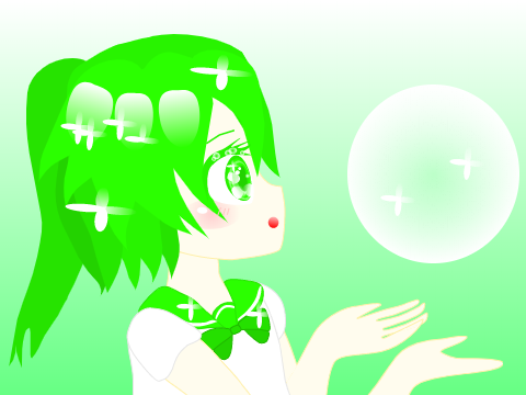 ⭐The Orb of Light⭐ l With More Animations