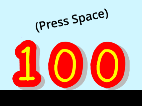 100 Follower Announcement