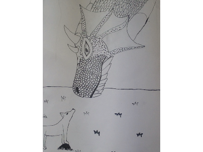 Dragon 1