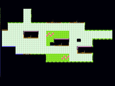 Pokemon Coded Scratch Beta
