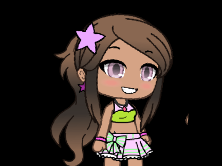 Sick | meme | Gacha edit ish