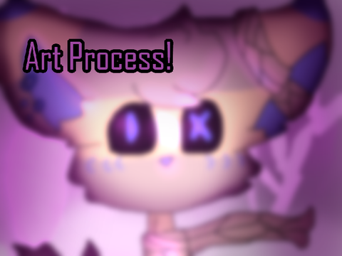 || Art Process! ||