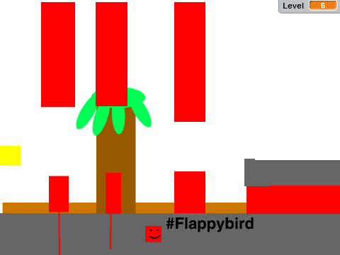 Pixel Adventures v1.0(platformer) FINAL