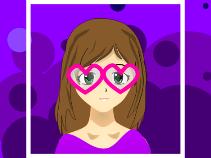 Anime PFP for i-love-japan