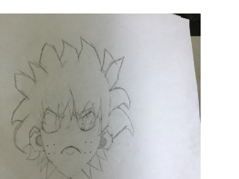 How to Draw Anime