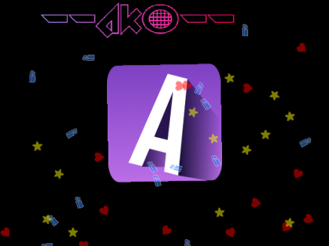 Outro for @--Ako--
