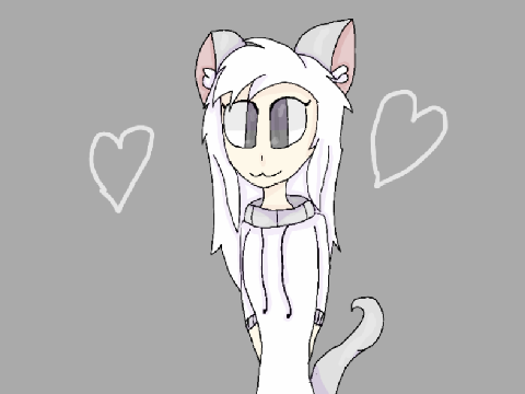 Meet Kawaii! :3