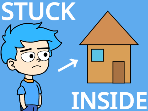 Stuck Inside