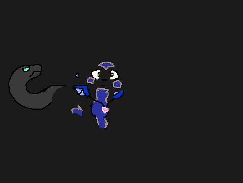 OC creator difrent colors